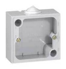 Рамка 1 пост Legrand 90359 Plexo
