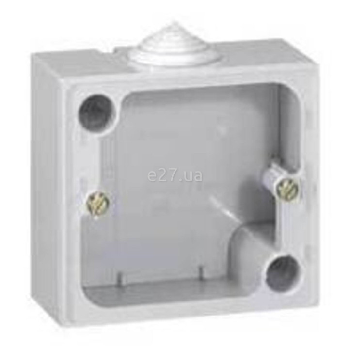 Рамка 1 пост Legrand 90359 Plexo · Legrand · legrand-90359