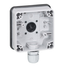 Монтажна коробка Legrand 90491 Plexo