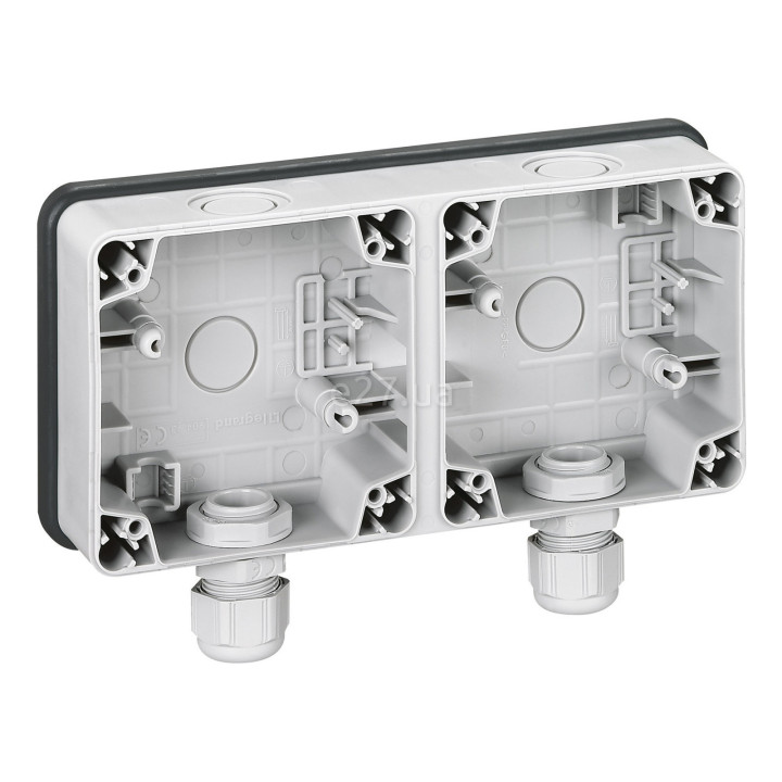 Монтажна коробка Legrand 90493 Plexo · Legrand · legrand-90493