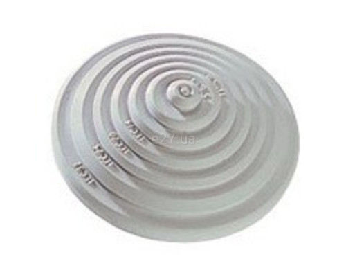 Комплектуючі Legrand 91911 Plexo