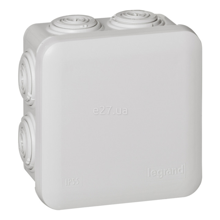 Монтажна коробка Legrand 92012 Plexo · Legrand · legrand-92012