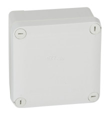 Монтажна коробка Legrand 92020 Plexo