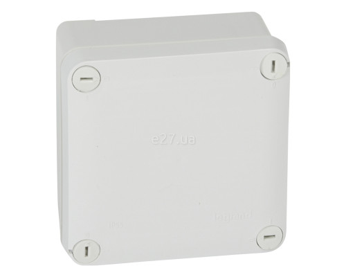 Монтажна коробка Legrand 92020 Plexo