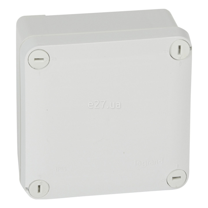Монтажна коробка Legrand 92020 Plexo · Legrand · legrand-92020