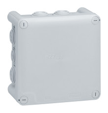 Монтажна коробка Legrand 92032 Plexo, білий