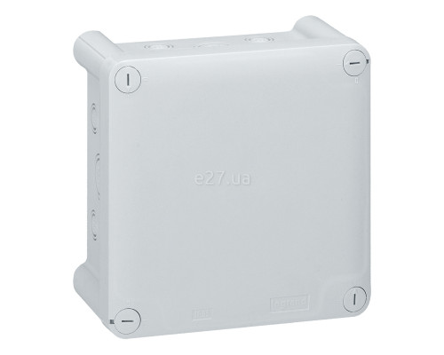 Комплектуючі Legrand 92034 Plexo