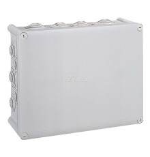 Монтажна коробка Legrand 92082 Plexo