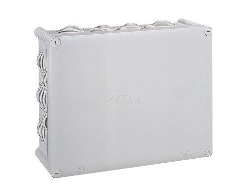 Монтажна коробка Legrand 92082 Plexo
