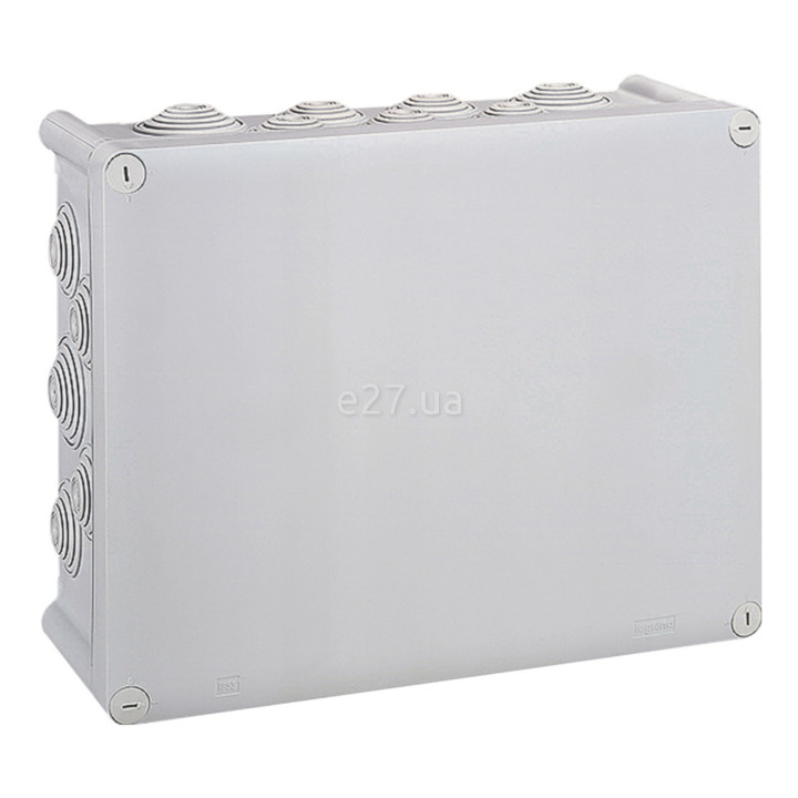 Монтажна коробка Legrand 92082 Plexo · Legrand · legrand-92082