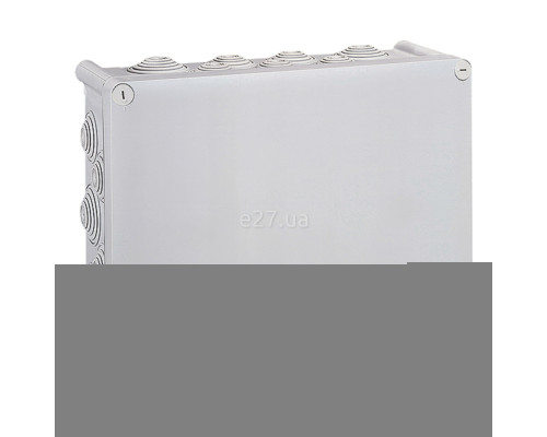 Монтажна коробка Legrand 92092 Plexo