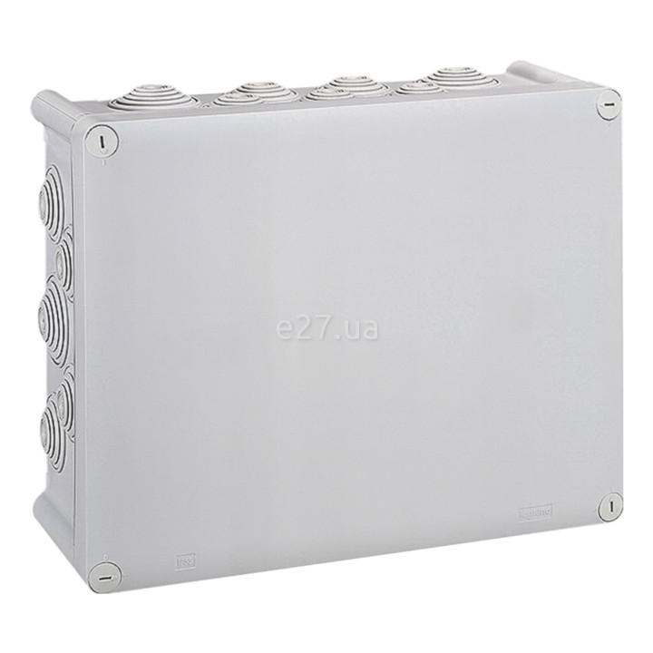 Монтажна коробка Legrand 92092 Plexo · Legrand · legrand-92092