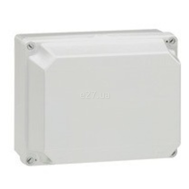 Монтажна коробка Legrand 92122 Plexo, білий · Legrand · legrand-92122