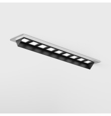 Точковий світильник LTX 01.2185.10.930.WH Vario Wall Washer 218, 10 Вт, 720 лм, 3000K