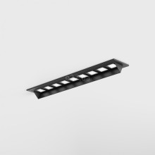 Точковий світильник LTX 01.2185.10.940.BK Vario Wall Washer 218, 10 Вт, 720 лм, 4000K · LTX · ltx-01-2185-10-940-bk