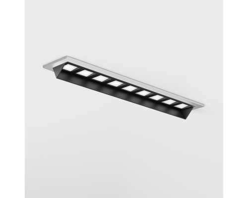 Точковий світильник LTX 01.2185.14.930.WH Vario Wall Washer 218, 14 Вт, 1010 лм, 3000K