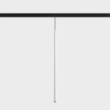 Магнітний трековий світильник LTX 06.0160.2.930.WH.DALI.4x In_line Tub Xs P, 2.4 Вт, 137 лм, 3000K · LTX · ltx-06-0160-2-930-wh-dali-4x