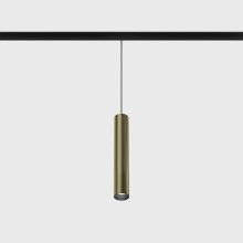 Магнітний трековий світильник LTX 06.0320.8.940.BR.DALI In_line Tub S P 200, 7 Вт, 610 лм, 4000K · LTX · ltx-06-0320-8-940-br-dali
