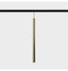 Магнітний трековий світильник LTX 06.0360.8.930.BR In_Line Tub P L