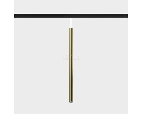 Магнітний трековий світильник LTX 06.0360.8.930.BR In_Line Tub P L