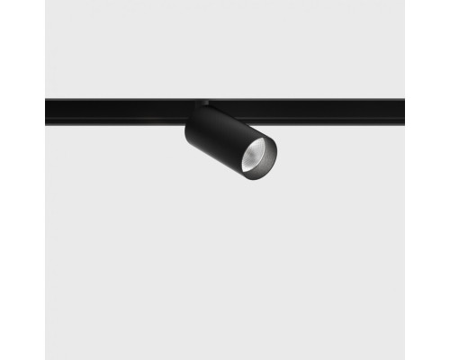 Магнітний трековий світильник LTX 06.0361.8.930.BK.DALI.4x In_line Tub S A 60, 5.4 Вт, 535 лм, 3000K