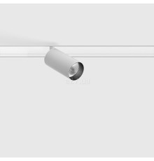 Магнітний трековий світильник LTX 06.0361.8.930.WHW.2G In_Line Tub S A 60 White, 6 Вт, 3000K
