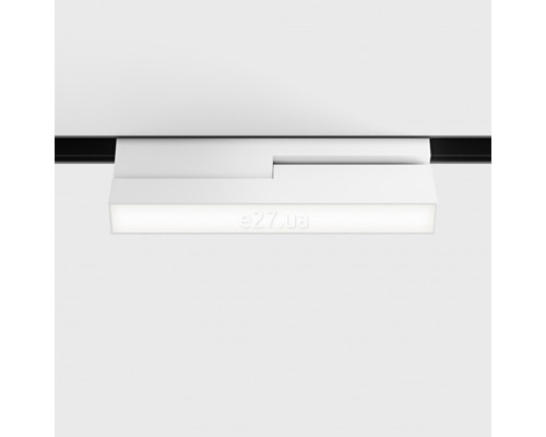Магнітний трековий світильник LTX 06.2053.6.940.WH.2G In_Line Linea B 205, 6 Вт, 424 лм, 4000K