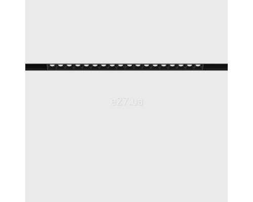 Магнітний трековий світильник LTX 06.4071.20.930.BK In_Line Comfort 407, 20 Вт, 1700 лм, 3000K