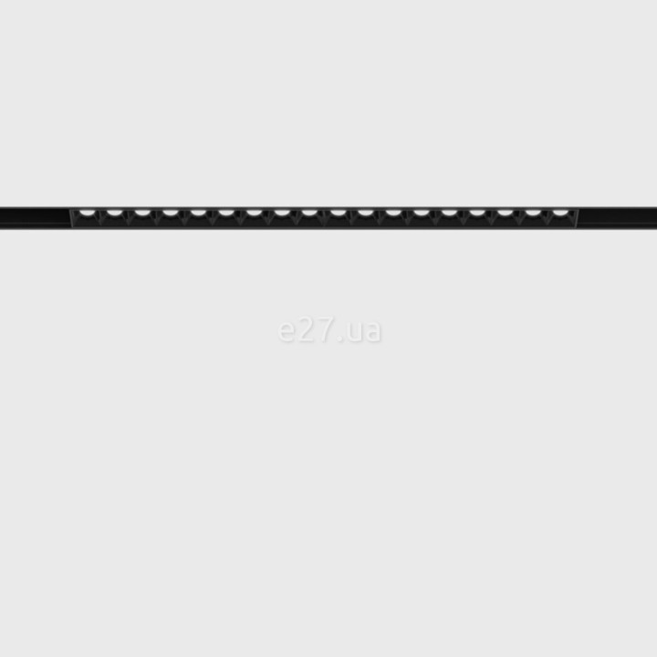Магнітний трековий світильник LTX 06.4071.20.930.BK In_Line Comfort 407, 20 Вт, 1700 лм, 3000K · LTX · ltx-06-4071-20-930-bk