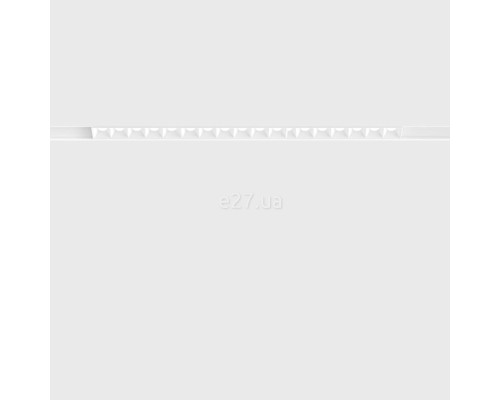 Магнітний трековий світильник LTX 06.4071.20.930.WH.2G In_Line Comfort 407, 20 Вт, 1700 лм, 3000K