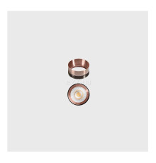 Декоративна накладка LTX 06.A05SH.CP In_Line Shield Tub M Copper