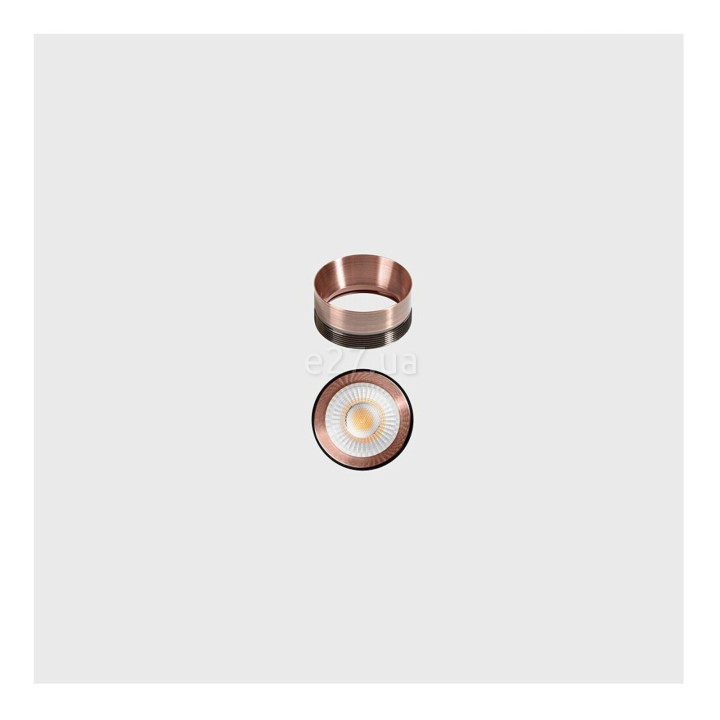 Декоративна накладка LTX 06.A05SH.CP In_Line Shield Tub M Copper · LTX · ltx-06-a05sh-cp