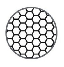 Розсіювач LTX 06.A07HC In_Line Honey Comb Tub L