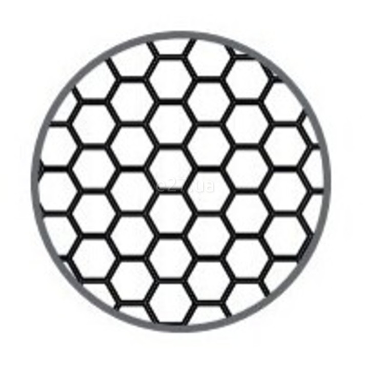 Розсіювач LTX 06.A07HC In_Line Honey Comb Tub L · LTX · ltx-06-a07hc
