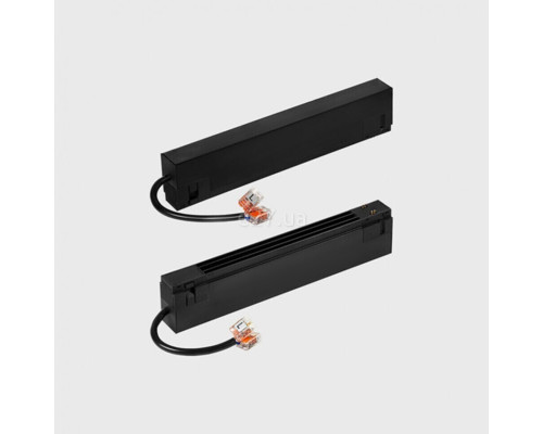 Блок живлення LTX 06.PSU.100.BK In_Line Power Unit 100, 48V DC, Залежить від навантаження, 100 Вт