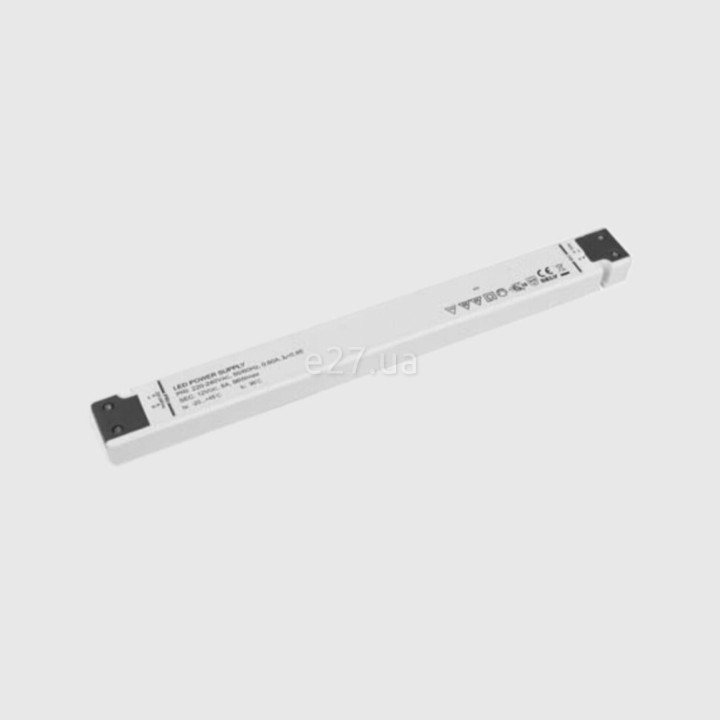 Блок живлення LTX 06.PSU.200.W/O In_Line Electrical Joint Flex, 48V DC, 200 Вт · LTX · ltx-06-psu-200-w-o