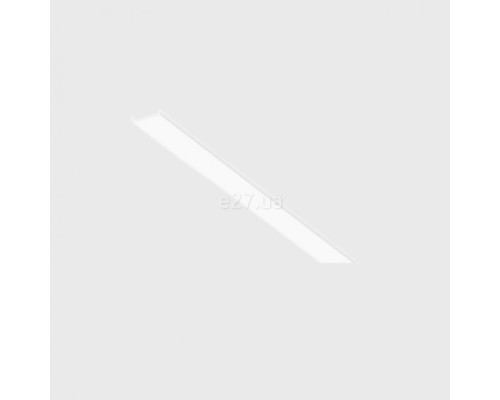 Декоративна накладка LTX 06.R/SCOV300.WH In_Line Cover R/S