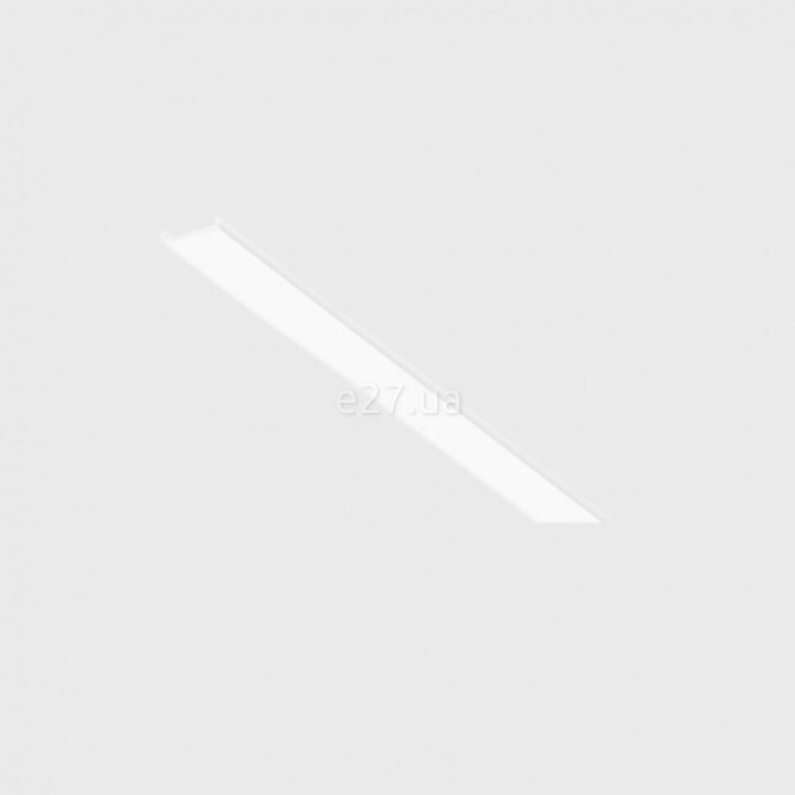 Декоративна накладка LTX 06.R/SCOV300.WH In_Line Cover R/S · LTX · ltx-06-r-scov300-wh