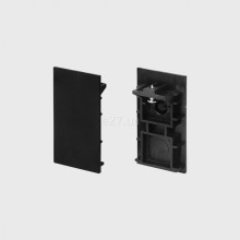 Заглушка LTX 06.R/SECAP.BK In_Line End Cap R/S · LTX · ltx-06-r-secap-bk