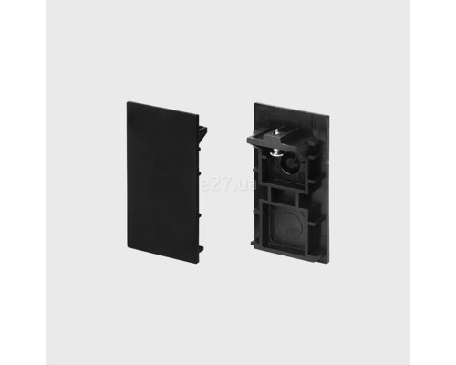 Заглушка LTX 06.R/SECAP.BK In_Line End Cap R/S