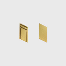 Заглушка LTX 06.R/SECAP.BR In_line End Cap R/s · LTX · ltx-06-r-secap-br