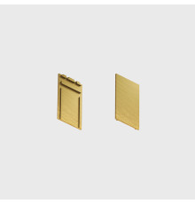 Заглушка LTX 06.R/SECAP.BR In_line End Cap R/s