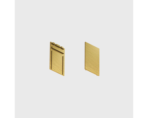 Заглушка LTX 06.R/SECAP.BR In_line End Cap R/s