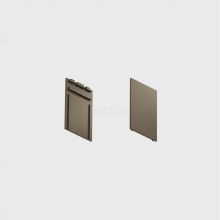 Заглушка LTX 06.R/SECAP.LB In_Line End Cap R/S · LTX · ltx-06-r-secap-lb