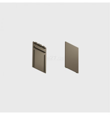 Заглушка LTX 06.R/SECAP.LB In_Line End Cap R/S