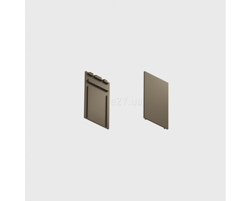 Заглушка LTX 06.R/SECAP.LB In_Line End Cap R/S