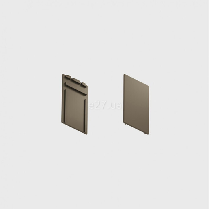 Заглушка LTX 06.R/SECAP.LB In_Line End Cap R/S · LTX · ltx-06-r-secap-lb