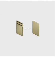 Заглушка LTX 06.R/SECAP.LG In_Line End Cap R/S