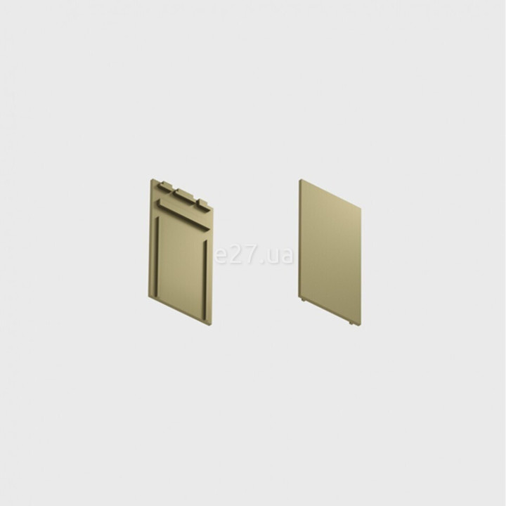 Заглушка LTX 06.R/SECAP.LG In_Line End Cap R/S · LTX · ltx-06-r-secap-lg