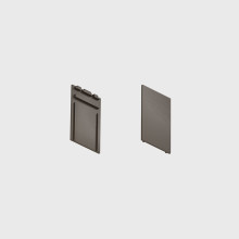 Заглушка LTX 06.R/SECAP.MN In_line End Cap R/s · LTX · ltx-06-r-secap-mn